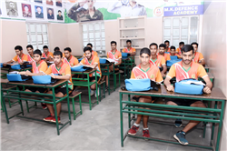 Smart Classes